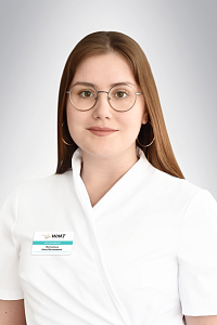 Фото врача - Фиткулина Анна Виталиевна